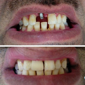 دکتر فروغ گلچین