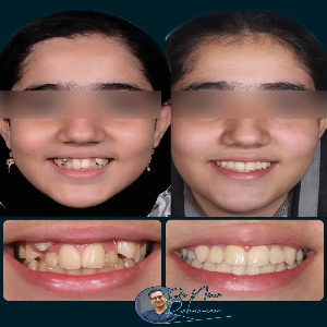 دکتر نیما رهنمون