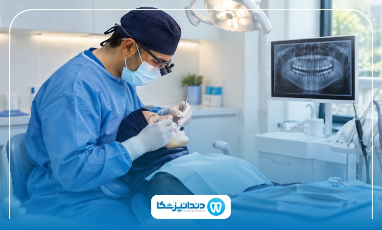 بهترین سن جراحی دندان عقل چیست؟