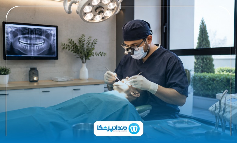 کشیدن دندان عقل در افراد دیابتی چه شرایطی دارد؟