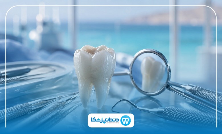 خدمات بهترین دکتر دندانپزشک در بوشهر