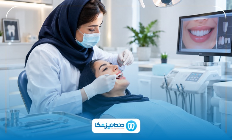 طراحی لبخند دیجیتال (DSD) چیست و چه مزایایی دارد؟