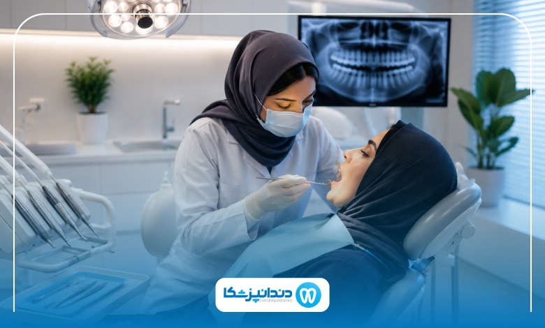 بیماریهای شایع مخاط دهان