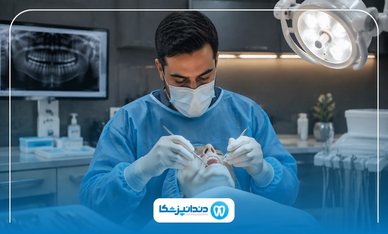 چه موقع به جرم گیری دندان نیاز داریم؟